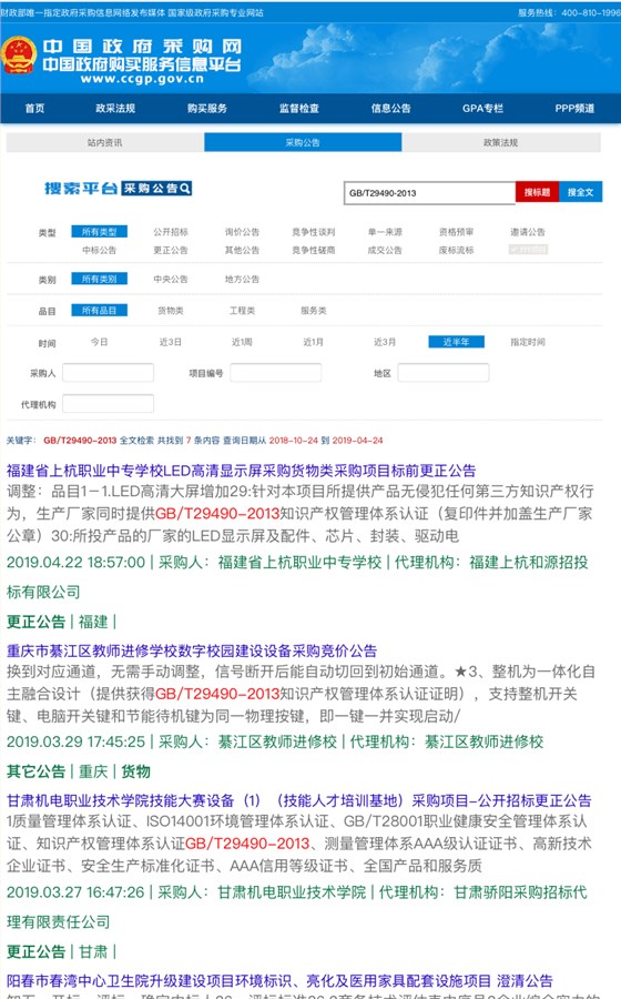 知識產(chǎn)權(quán)貫標(biāo)逆襲？今天你不理，明天你“高攀不起”