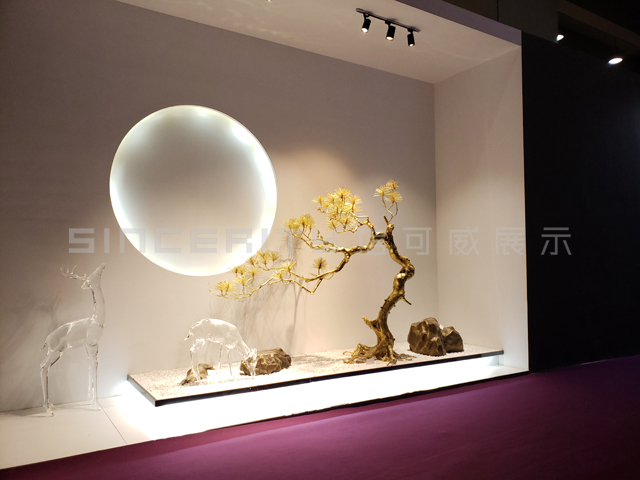 那特家具展展臺(tái)設(shè)計(jì)現(xiàn)場(chǎng)圖 那特家具展展臺(tái)設(shè)計(jì)現(xiàn)場(chǎng)圖