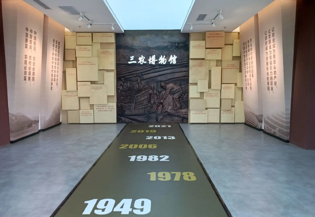如何找靠譜博物館布展設計公司？