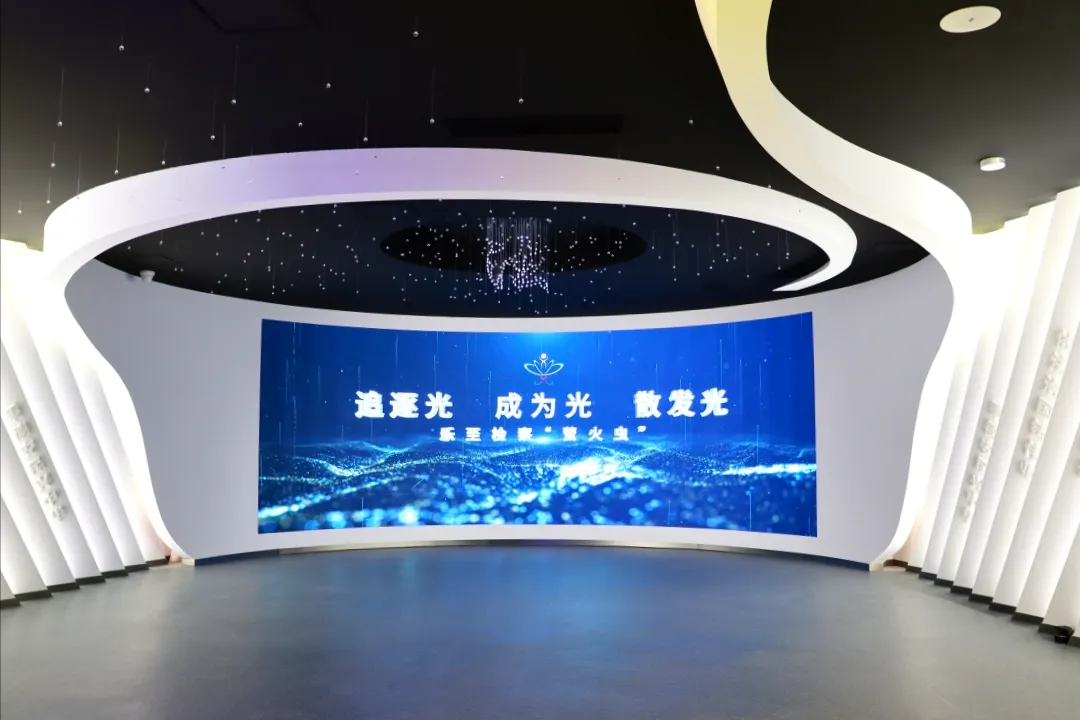 如何找靠譜博物館布展設計公司？