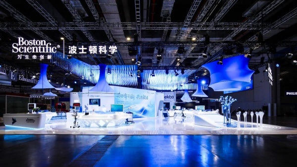 品牌展位設(shè)計攻略