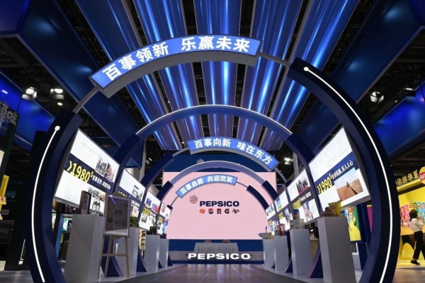 品牌展位設(shè)計攻略