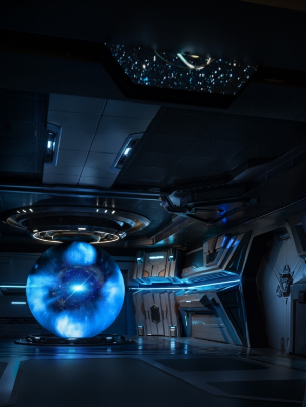 蒙泰全新展廳設(shè)計案例