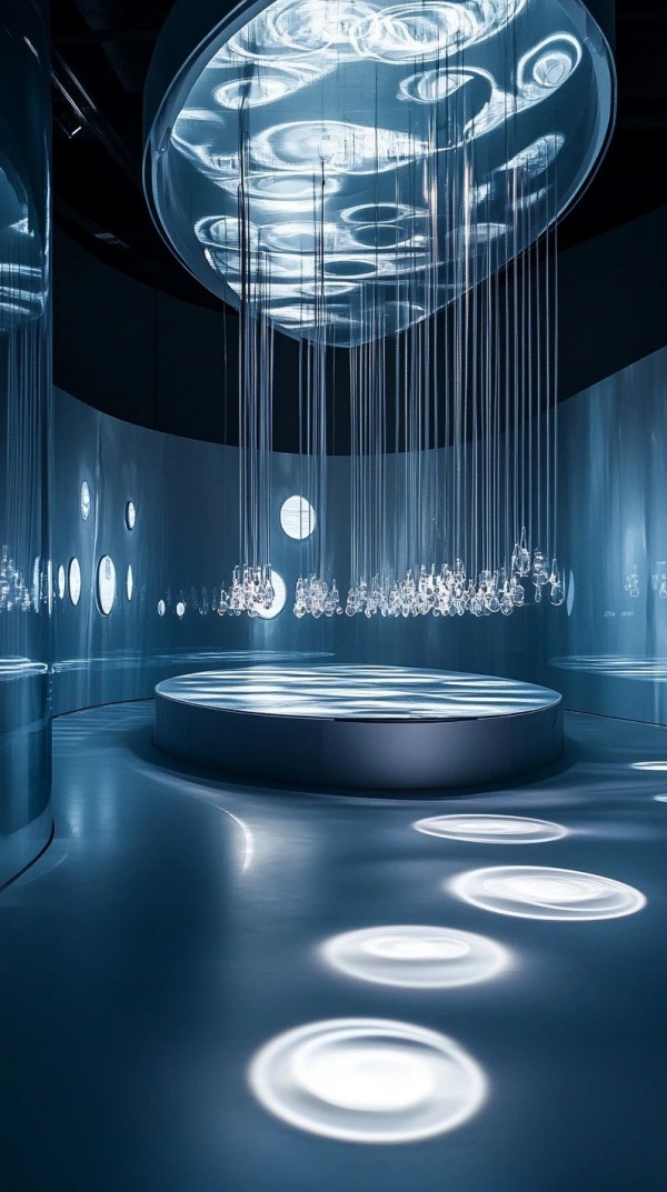 博物館展示設(shè)計(jì)，如何讓歷史開(kāi)口說(shuō)話？