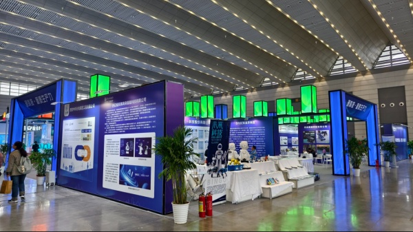 為什么一定要找一家靠譜的展會搭建公司？