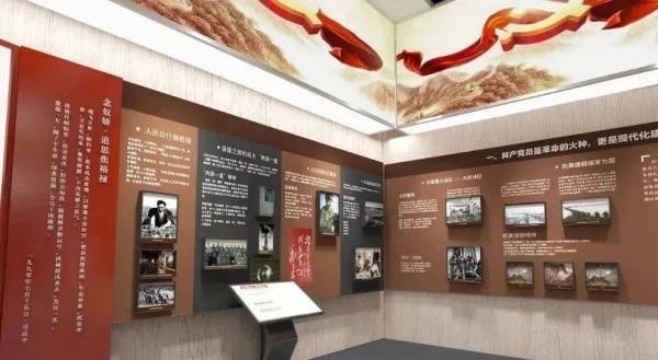 這把展廳設(shè)計(jì)出彩的 “金鑰匙”你知道嗎？