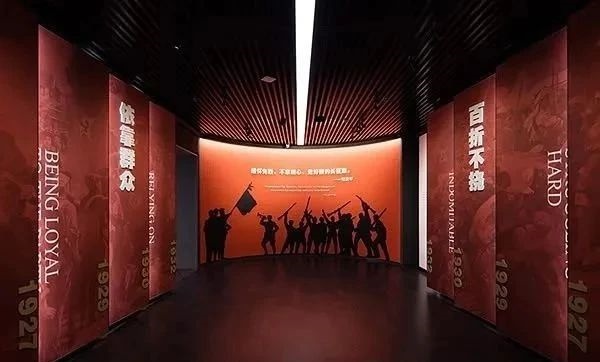 這把展廳設(shè)計(jì)出彩的 “金鑰匙”你知道嗎？