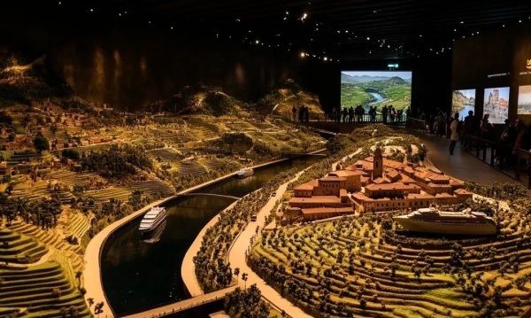 酒文化博物館設(shè)計