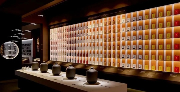 酒文化博物館設(shè)計