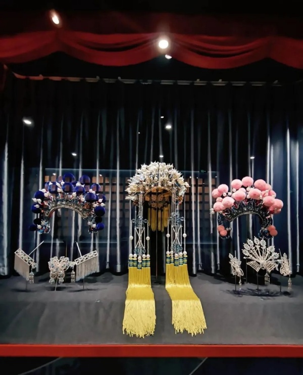 戲劇博物館設(shè)計(jì)