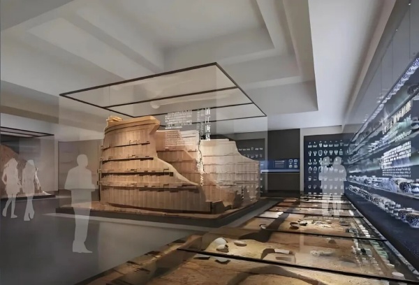 運河文化博物館設(shè)計