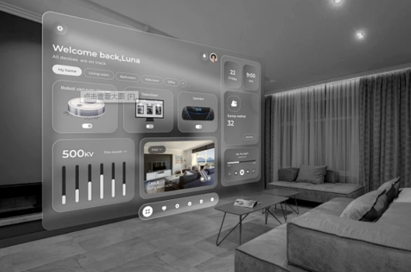 體感互動系統重塑智能家居展廳的沉浸式體驗