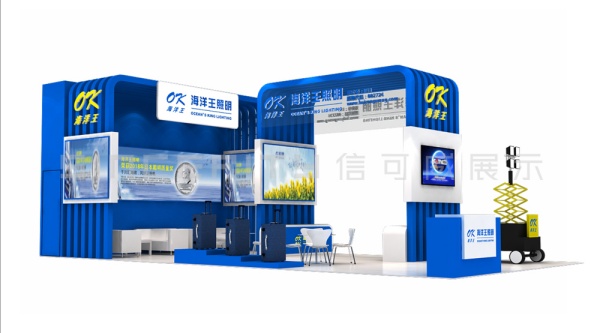 復盤2025今年最成功的5個展臺案例，做對了什么？