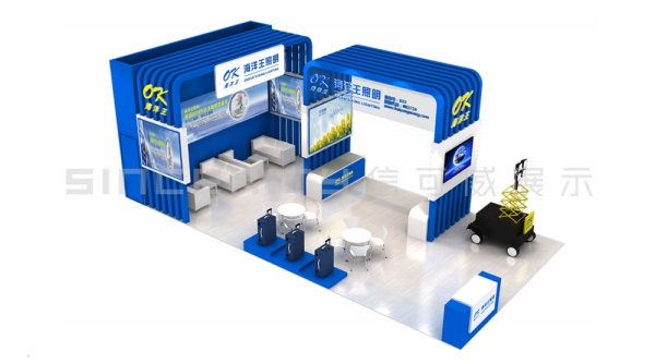 復盤2025今年最成功的5個展臺案例，做對了什么？