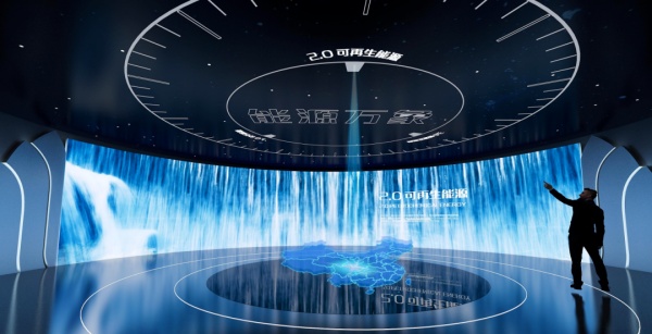 2025年展廳行業(yè)洞察報(bào)告：技術(shù)、綠色與服務(wù)的三重革命