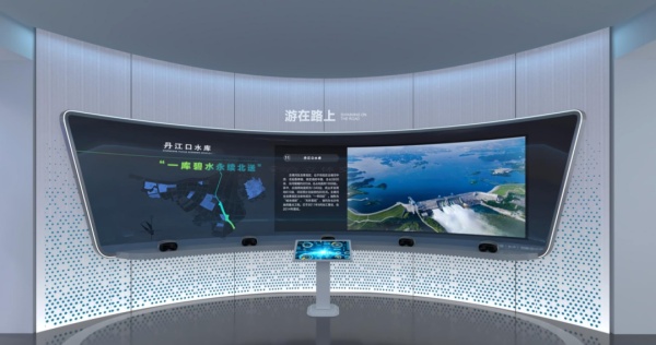 2025年展廳行業(yè)洞察報(bào)告：技術(shù)、綠色與服務(wù)的三重革命