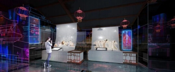 考古遺址博物館設計的3個原則：以文物保護為基，還原歷史真實