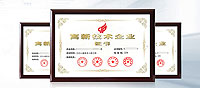 高新企業(yè)認(rèn)定 高新企業(yè)認(rèn)定