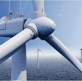 Wind power