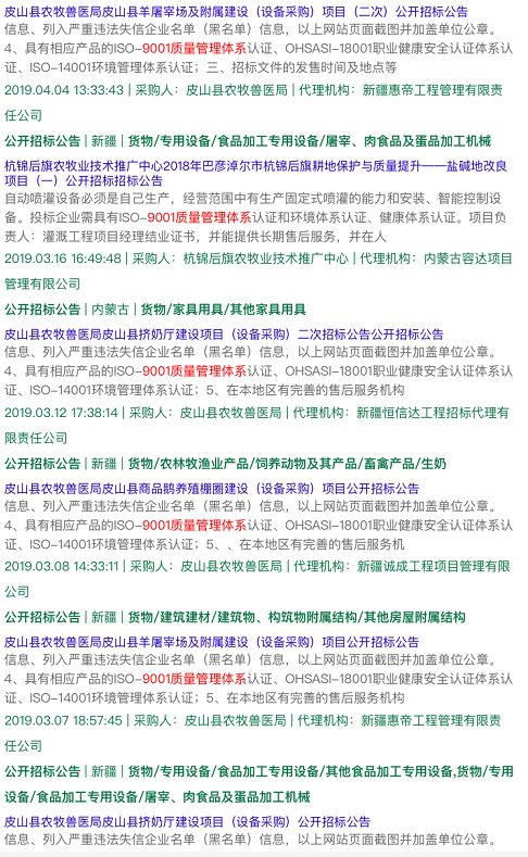 ISO9001、14001、18001認證早已逆襲成功,只是你不知道而已!卓航提醒