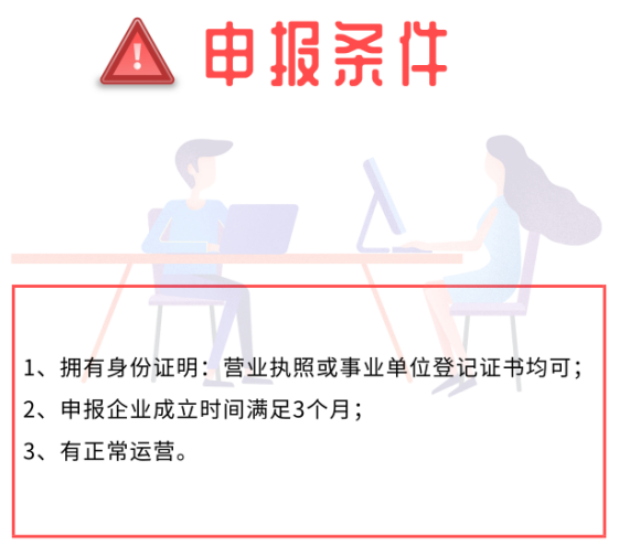 OHSAS18001認(rèn)證滿足這3個(gè)條件就可以申報(bào)了哦！就是這么簡(jiǎn)單！