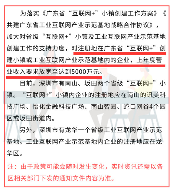 做兩化融合貫標(biāo)上年度營(yíng)業(yè)額必須要滿足1個(gè)億嗎？卓航提醒